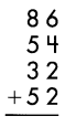 Spectrum Math Grade 3 Chapter 3 Lesson 1 Answer Key Adding 3 or More Numbers (1- and 2-digit) 26