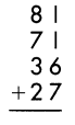 Spectrum Math Grade 3 Chapter 3 Lesson 1 Answer Key Adding 3 or More Numbers (1- and 2-digit) 28