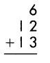 Spectrum Math Grade 3 Chapter 3 Lesson 1 Answer Key Adding 3 or More Numbers (1- and 2-digit) 4