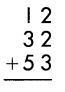 Spectrum Math Grade 3 Chapter 3 Lesson 1 Answer Key Adding 3 or More Numbers (1- and 2-digit) 6