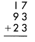 Spectrum Math Grade 3 Chapter 3 Lesson 1 Answer Key Adding 3 or More Numbers (1- and 2-digit) 8