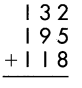 Spectrum Math Grade 3 Chapter 3 Lesson 2 Answer Key Adding 3 or More Numbers (3-digit) 11