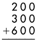 Spectrum Math Grade 3 Chapter 3 Lesson 2 Answer Key Adding 3 or More Numbers (3-digit) 12