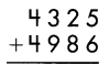 Spectrum Math Grade 3 Chapter 3 Lesson 3 Answer Key Adding 4-Digit Numbers 10
