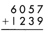 Spectrum Math Grade 3 Chapter 3 Lesson 3 Answer Key Adding 4-Digit Numbers 11