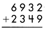 Spectrum Math Grade 3 Chapter 3 Lesson 3 Answer Key Adding 4-Digit Numbers 15