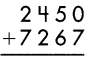 Spectrum Math Grade 3 Chapter 3 Lesson 3 Answer Key Adding 4-Digit Numbers 24