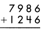 Spectrum Math Grade 3 Chapter 3 Lesson 3 Answer Key Adding 4-Digit Numbers 27