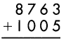 Spectrum Math Grade 3 Chapter 3 Lesson 3 Answer Key Adding 4-Digit Numbers 30