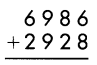 Spectrum Math Grade 3 Chapter 3 Lesson 3 Answer Key Adding 4-Digit Numbers 35
