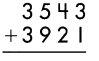 Spectrum Math Grade 3 Chapter 3 Lesson 3 Answer Key Adding 4-Digit Numbers 5