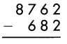 Spectrum Math Grade 3 Chapter 3 Lesson 4 Answer Key Subtracting to 4 Digits 11