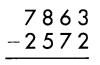 Spectrum Math Grade 3 Chapter 3 Lesson 4 Answer Key Subtracting to 4 Digits 18