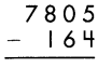 Spectrum Math Grade 3 Chapter 3 Lesson 4 Answer Key Subtracting to 4 Digits 29