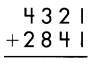 Spectrum Math Grade 3 Chapter 3 Pretest Answer Key 14