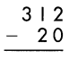 Spectrum Math Grade 3 Chapter 3 Pretest Answer Key 27