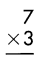 Spectrum Math Grade 3 Chapter 4 Lesson 1 Answer Key Understanding Multiplication 16