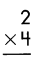 Spectrum Math Grade 3 Chapter 4 Lesson 1 Answer Key Understanding Multiplication 17