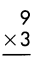 Spectrum Math Grade 3 Chapter 4 Lesson 1 Answer Key Understanding Multiplication 27