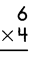 Spectrum Math Grade 3 Chapter 4 Lesson 1 Answer Key Understanding Multiplication 28