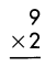 Spectrum Math Grade 3 Chapter 4 Lesson 1 Answer Key Understanding Multiplication 32