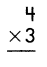 Spectrum Math Grade 3 Chapter 4 Lesson 2 Answer Key Multiplying through 5 × 5 13
