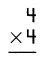 Spectrum Math Grade 3 Chapter 4 Lesson 2 Answer Key Multiplying through 5 × 5 14