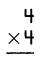 Spectrum Math Grade 3 Chapter 4 Lesson 2 Answer Key Multiplying through 5 × 5 23