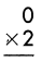 Spectrum Math Grade 3 Chapter 4 Lesson 2 Answer Key Multiplying through 5 × 5 26