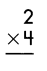 Spectrum Math Grade 3 Chapter 4 Lesson 2 Answer Key Multiplying through 5 × 5 28