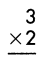 Spectrum Math Grade 3 Chapter 4 Lesson 2 Answer Key Multiplying through 5 × 5 30