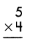 Spectrum Math Grade 3 Chapter 4 Lesson 2 Answer Key Multiplying through 5 × 5 31
