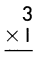 Spectrum Math Grade 3 Chapter 4 Lesson 2 Answer Key Multiplying through 5 × 5 34
