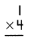 Spectrum Math Grade 3 Chapter 4 Lesson 2 Answer Key Multiplying through 5 × 5 5