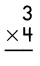 Spectrum Math Grade 3 Chapter 4 Lesson 2 Answer Key Multiplying through 5 × 5 6