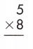 Spectrum Math Grade 3 Chapter 4 Lesson 4 Answer Key Multiplying through 5 × 9 10