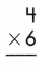 Spectrum Math Grade 3 Chapter 4 Lesson 4 Answer Key Multiplying through 5 × 9 14