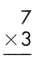 Spectrum Math Grade 3 Chapter 4 Lesson 4 Answer Key Multiplying through 5 × 9 15