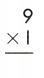 Spectrum Math Grade 3 Chapter 4 Lesson 4 Answer Key Multiplying through 5 × 9 22
