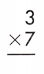 Spectrum Math Grade 3 Chapter 4 Lesson 4 Answer Key Multiplying through 5 × 9 24