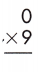 Spectrum Math Grade 3 Chapter 4 Lesson 4 Answer Key Multiplying through 5 × 9 26