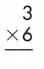 Spectrum Math Grade 3 Chapter 4 Lesson 4 Answer Key Multiplying through 5 × 9 27