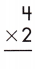 Spectrum Math Grade 3 Chapter 4 Lesson 4 Answer Key Multiplying through 5 × 9 31