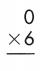 Spectrum Math Grade 3 Chapter 4 Lesson 4 Answer Key Multiplying through 5 × 9 36