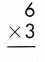 Spectrum Math Grade 3 Chapter 4 Lesson 4 Answer Key Multiplying through 5 × 9 7