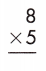 Spectrum Math Grade 3 Chapter 4 Lesson 4 Answer Key Multiplying through 5 × 9 9
