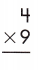 Spectrum Math Grade 3 Chapter 4 Lesson 5 Answer Key Multiplying through 9 × 9 10