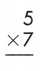 Spectrum Math Grade 3 Chapter 4 Lesson 5 Answer Key Multiplying through 9 × 9 12