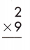 Spectrum Math Grade 3 Chapter 4 Lesson 5 Answer Key Multiplying through 9 × 9 13