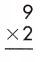 Spectrum Math Grade 3 Chapter 4 Lesson 5 Answer Key Multiplying through 9 × 9 22